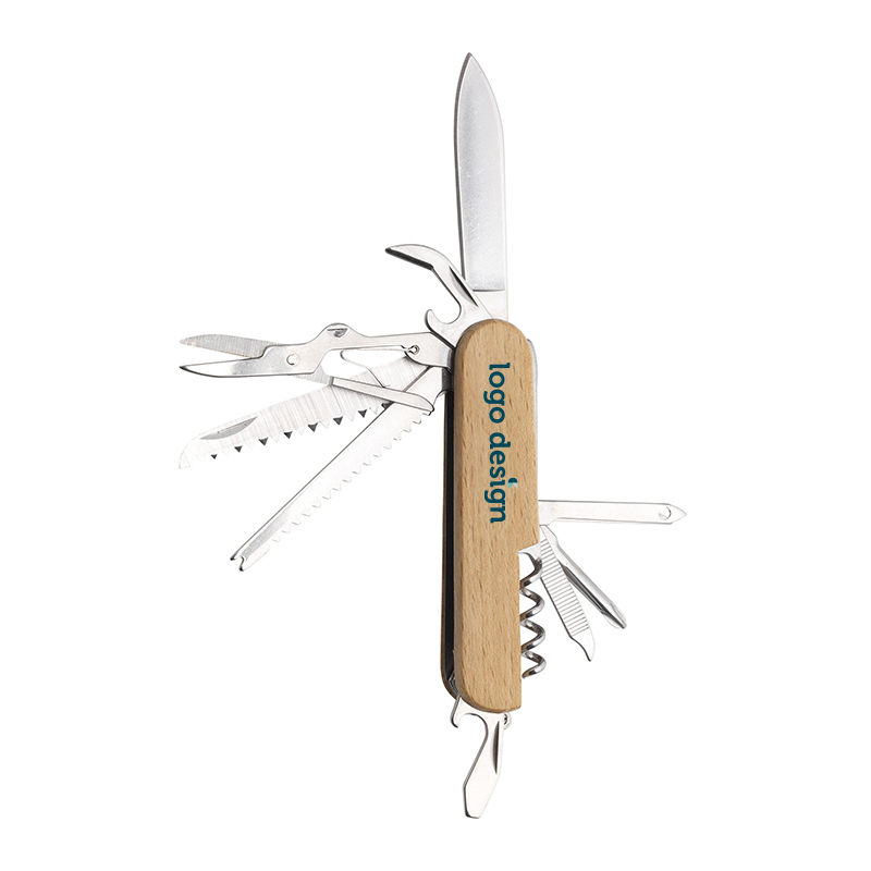 Penknife 8-part